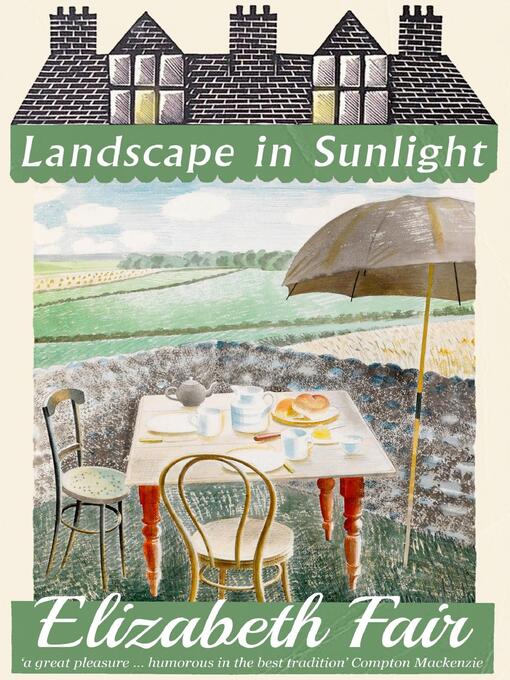 Title details for Landscape in Sunlight by Elizabeth Fair - Available